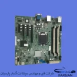 مادربرد سرور HP ProLiant ML310e G8