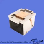 هیت سینک HP ProLiant ML350 G8