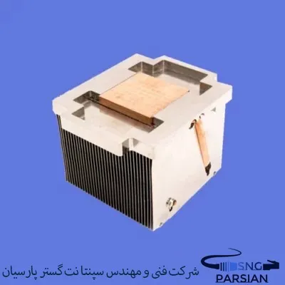 هیت سینک HP ProLiant ML350 G8
