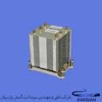 هیت سینک HPE ProLiant ML350 G9