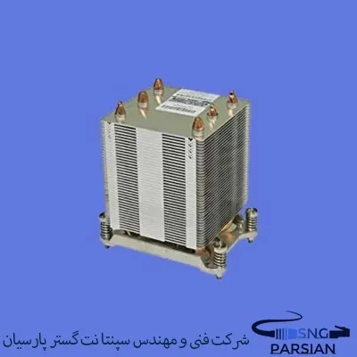 هیت سینک HPE ProLiant ML350 G9
