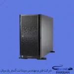 سرور HPE ProLiant ML350 Gen9