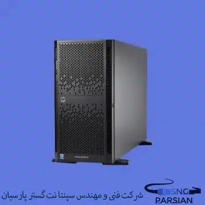 سرور HPE ProLiant ML350 Gen9