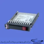 SSD استوریج HPE MSA 800GB 12G SAS MU SFF N9X96A