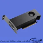 کارت گرافیک NVIDIA Quadro RTX A2000