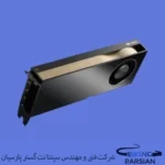 کارت گرافیک NVIDIA RTX A6000 Graphics Card