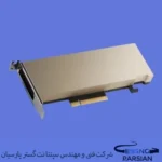 کارت گرافیک انویدیا NVIDIA Tesla A2 16GB