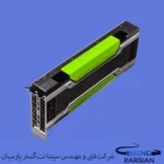 کارت گرافیک انویدیا NVIDIA Tesla M10 32GB