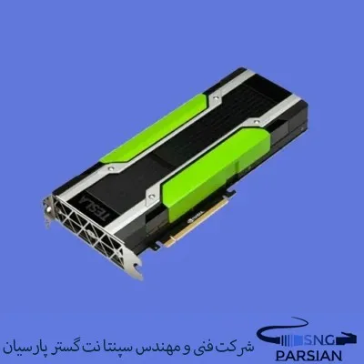کارت گرافیک Nvidia Tesla M40 24GB GDDR5