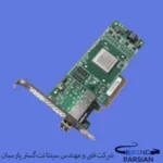 کارت HBA سرور HPE StoreFabric SN1000Q 16GB 1-port
