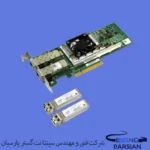 کارت HBA سرور HPE StoreFabric SN1000Q 16GB 2-port