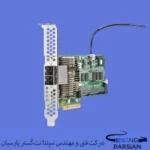 رید کنترلر HPE Smart Array P441/4GB FBWC 12Gb 2-Ports