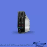 سرور HP ProLiant BL460c Gen8