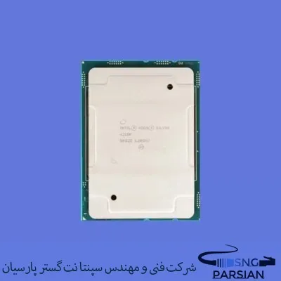 سی پی یو سرور Intel Xeon Silver 4215R Processor