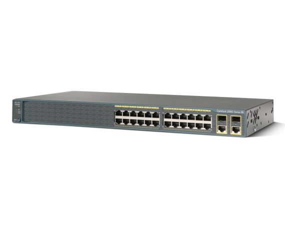 WS-C2960-24TT-L