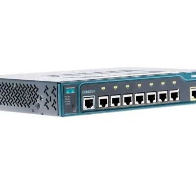 WS-C2960C-8PC-L