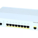 WS-C2960CPD-8PT-L