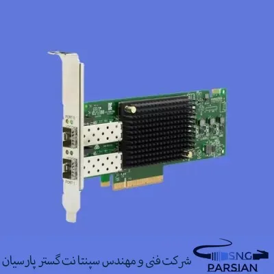 کارت HBA سرور HPE SN1610E 32Gb 2-port