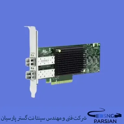 کارت شبکه HPE SN1200E 16Gb Dual Port