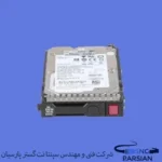 هارد سرور HPE 900GB SAS 15K SFF SC MV HDD