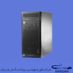 سرور HPE ProLiant ML110 Gen9
