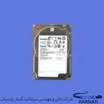 هارد سرور Seagate Savvio 10K.5 900 GB