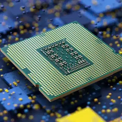 سی پی یو HPE