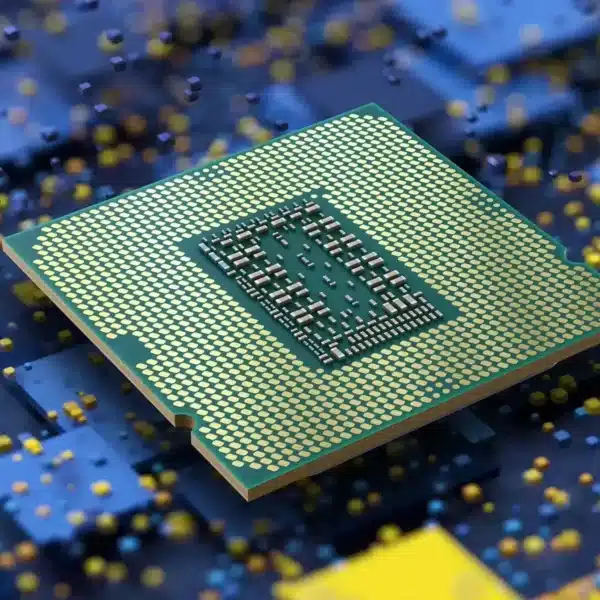 cpu hpe