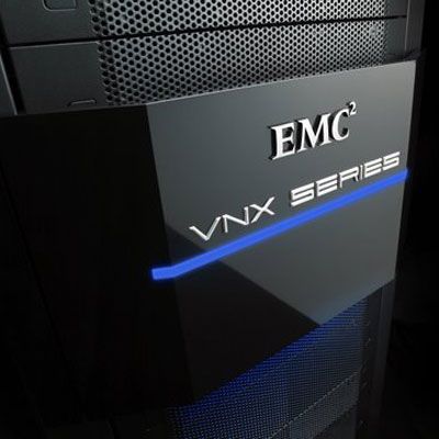 ذخیره‌ساز VNX