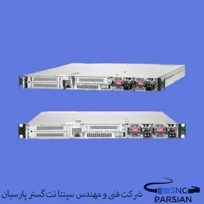 سرور HPE ProLiant DL110 Gen10 Plus