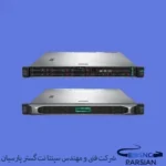 سرور HPE ProLiant DL325 Gen10
