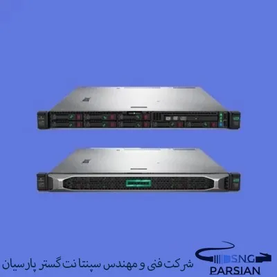 سرور HPE ProLiant DL325 Gen10