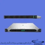 سرور HPE ProLiant DL325 Gen10 Plus