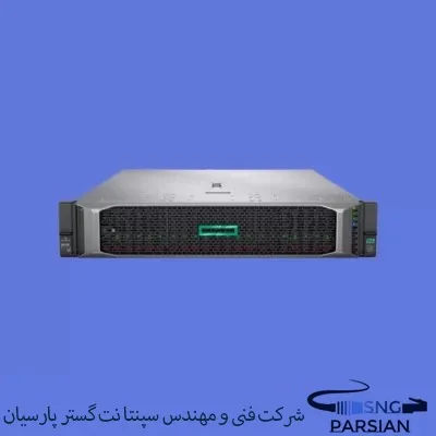 سرور HPE ProLiant DL345 Gen10 Plus