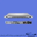 پسرور استوک HP ProLiant DL360 G9