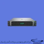 سرور HPE ProLiant DL385 Gen10 Plus V2