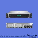 سرور HPE ProLiant DL560 Gen10 Server