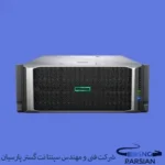 سرور HPE ProLiant DL580 G10