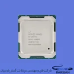 سی پی یو سرور Intel Xeon Processor E5-2637 v4
