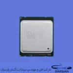 سی پی یو سرور Intel Xeon Processor E5-2650