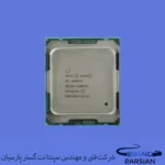 سی پی یو سرور Intel Xeon Processor E5-2660 V4