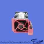 فن سرور HPE ProLiant DL360 G10