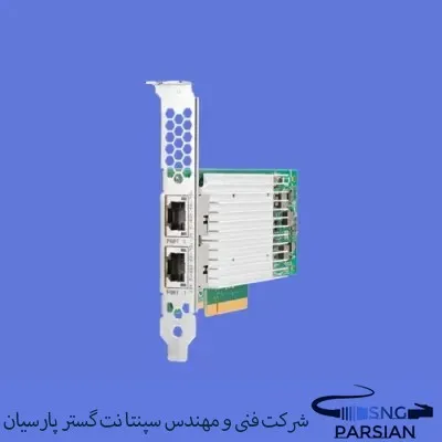 کارت شبکه HPE StoreFabric CN1300R Dual Port