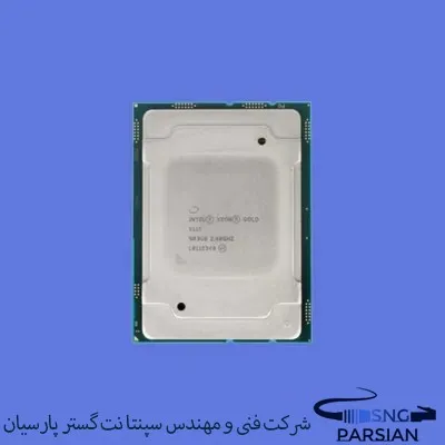 سی پی یو سرور Intel Xeon Gold 5115 Processor