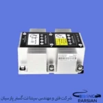 هیت سینک HP ProLiant DL380 G10