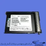 هارد سرور HPE 1.92TB SSD