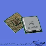 سی پی یو سرور Intel Xeon Processor E5-2690 V2