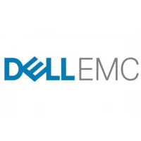 logo dell emc