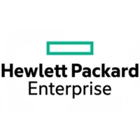 logo hpe