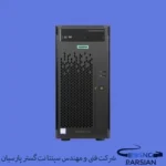 سرور HPE ProLiant ML10 G9